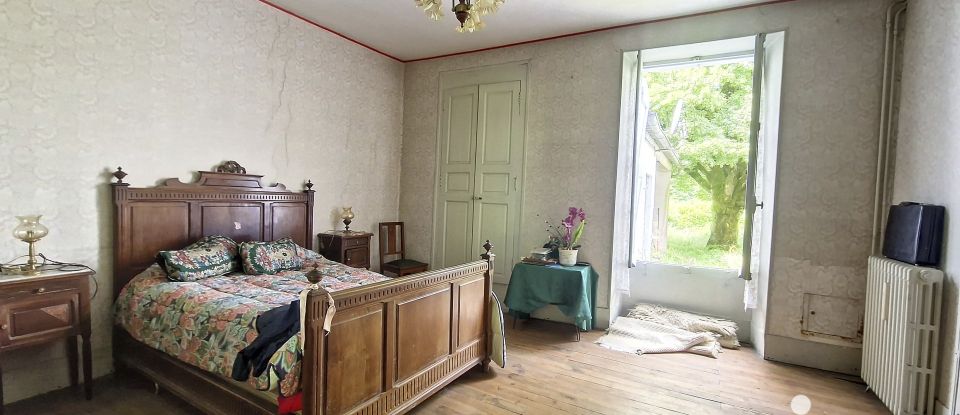 Town house 7 rooms of 196 m² in Cahors (46000)