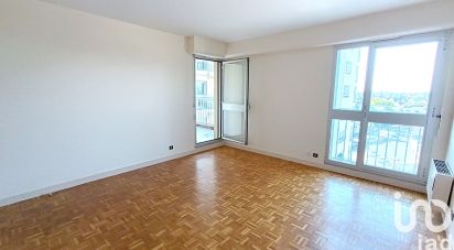 Apartment 2 rooms of 53 m² in Châteauroux (36000)