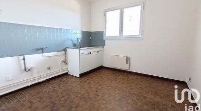 Apartment 2 rooms of 53 m² in Châteauroux (36000)