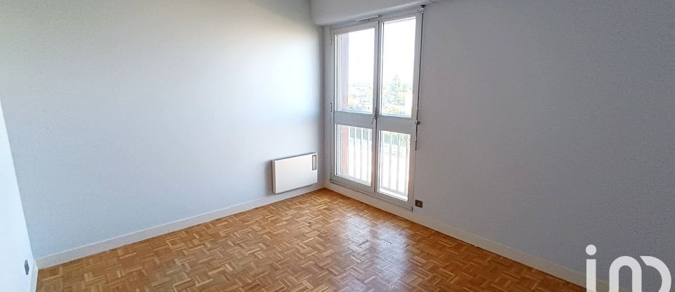 Appartement 2 pièces de 53 m² à Châteauroux (36000)