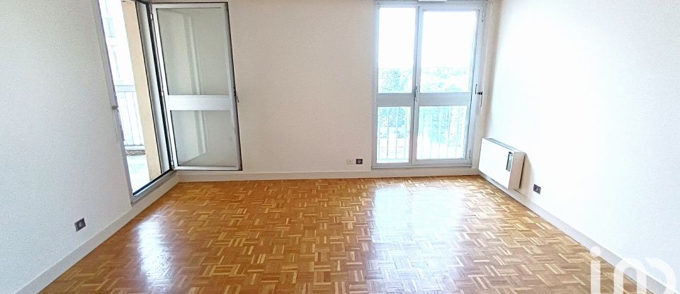 Appartement 2 pièces de 53 m² à Châteauroux (36000)