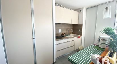 Apartment 3 rooms of 45 m² in Nîmes (30000)