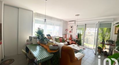 Apartment 3 rooms of 45 m² in Nîmes (30000)