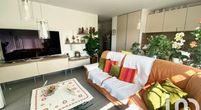 Appartement 3 pièces de 45 m² à Nîmes (30000)