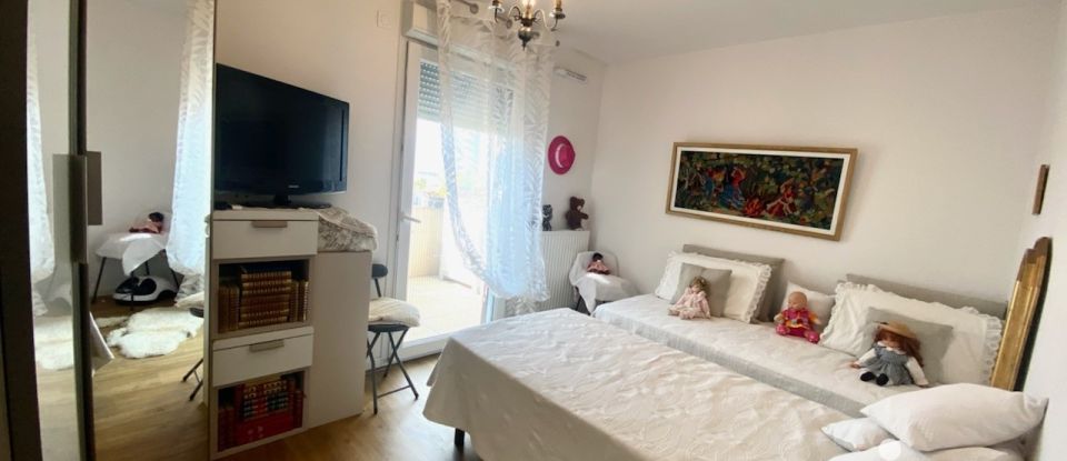 Appartement 3 pièces de 45 m² à Nîmes (30000)