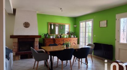 House 7 rooms of 169 m² in Saint-Martin-d'Ablois (51530)