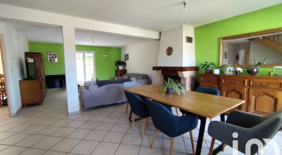 House 7 rooms of 169 m² in Saint-Martin-d'Ablois (51530)