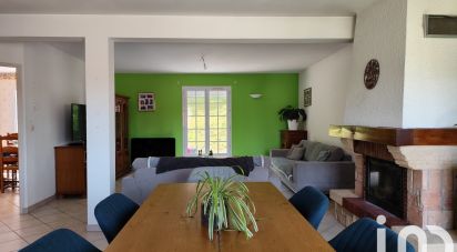 House 7 rooms of 169 m² in Saint-Martin-d'Ablois (51530)