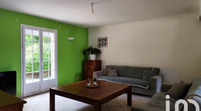 House 7 rooms of 169 m² in Saint-Martin-d'Ablois (51530)