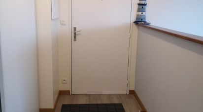 Appartement 3 pièces de 65 m² à Saint-Thurial (35310)