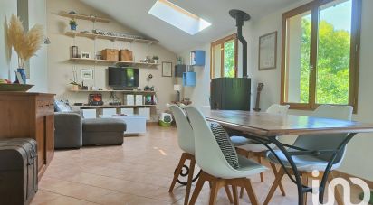 Country house 3 rooms of 85 m² in Aunay-sous-Auneau (28700)