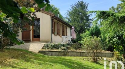 Maison de campagne 3 pièces de 85 m² à Aunay-sous-Auneau (28700)