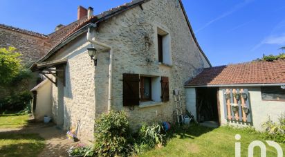 Country house 3 rooms of 85 m² in Aunay-sous-Auneau (28700)