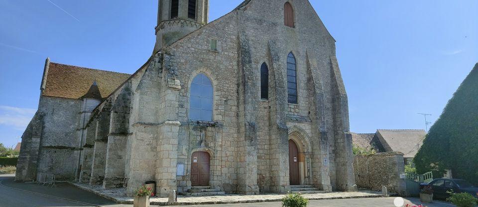 Country house 3 rooms of 85 m² in Aunay-sous-Auneau (28700)