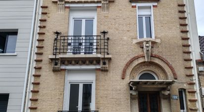 Town house 10 rooms of 215 m² in Reims (51100)