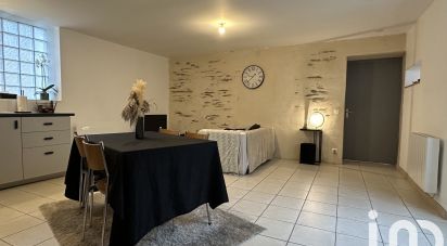 Appartement 2 pièces de 47 m² à Nozay (44170)