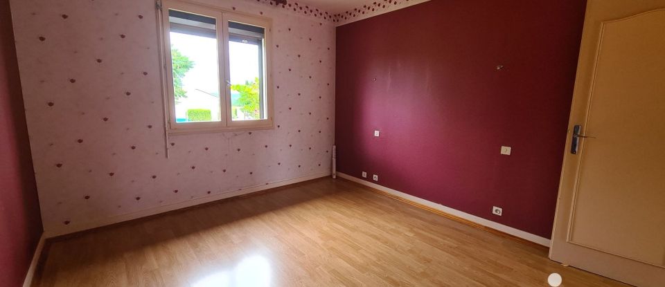 Maison 4 pièces de 91 m² à Saussignac (24240)