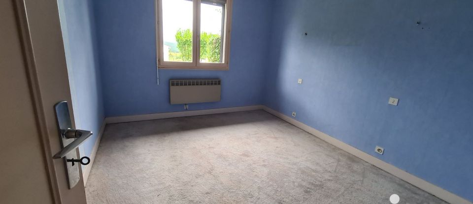 Maison 4 pièces de 91 m² à Saussignac (24240)