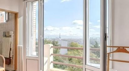 Appartement 4 pièces de 134 m² à Suresnes (92150)