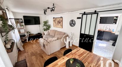 Maison de ville 4 pièces de 84 m² à Luzarches (95270)