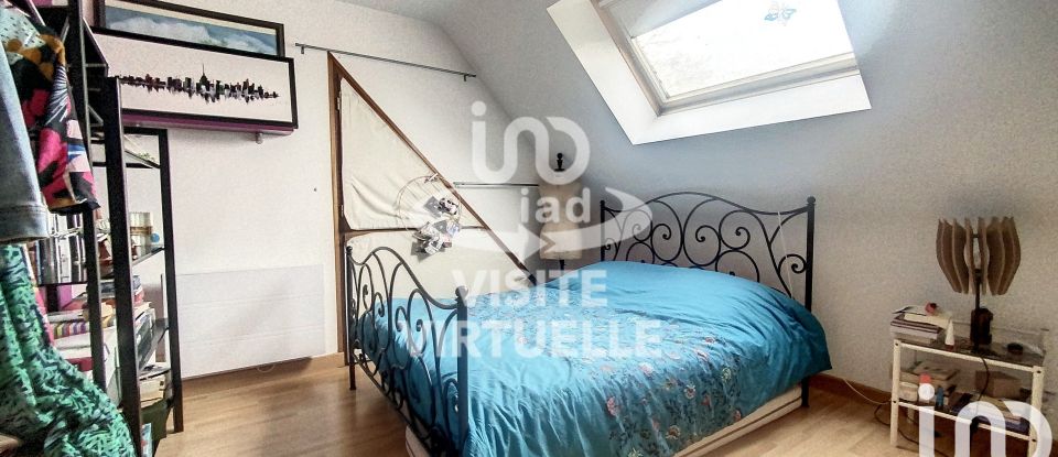 Traditional house 5 rooms of 156 m² in Thorigné-Fouillard (35235)