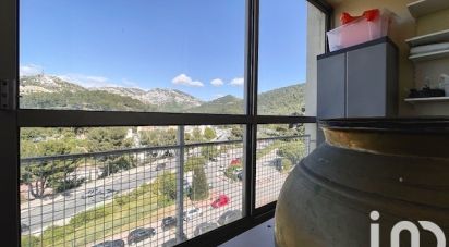 Apartment 3 rooms of 76 m² in Marseille (13009)