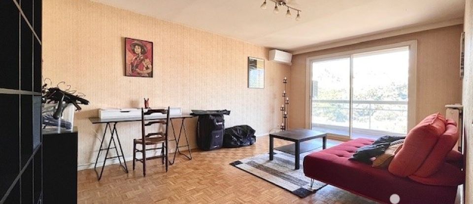 Appartement 3 pièces de 76 m² à Marseille (13009)