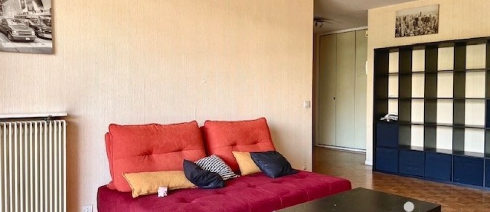 Appartement 3 pièces de 76 m² à Marseille (13009)