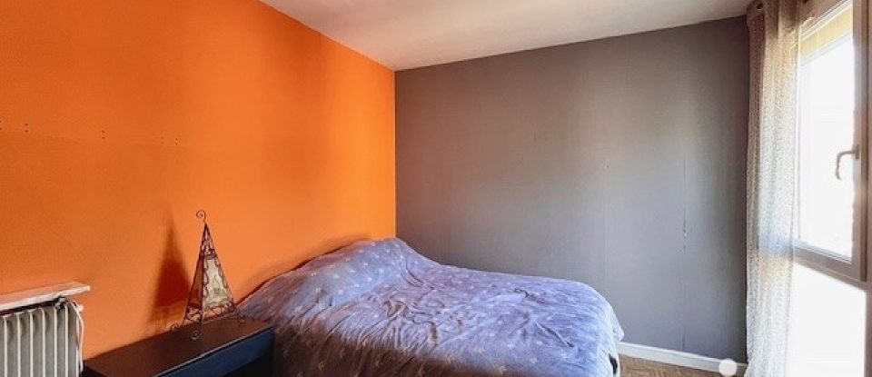 Appartement 3 pièces de 76 m² à Marseille (13009)