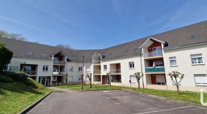 Appartement 3 pièces de 61 m² à Stiring-Wendel (57350)