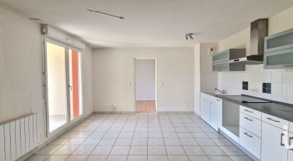 Appartement 3 pièces de 61 m² à Stiring-Wendel (57350)