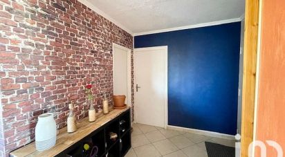 Appartement 3 pièces de 75 m² à Marseille (13010)