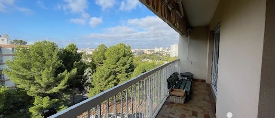 Apartment 3 rooms of 75 m² in Marseille (13010)