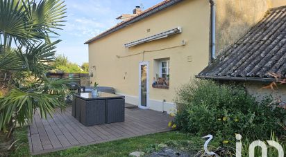 House 6 rooms of 116 m² in Allainville (28500)