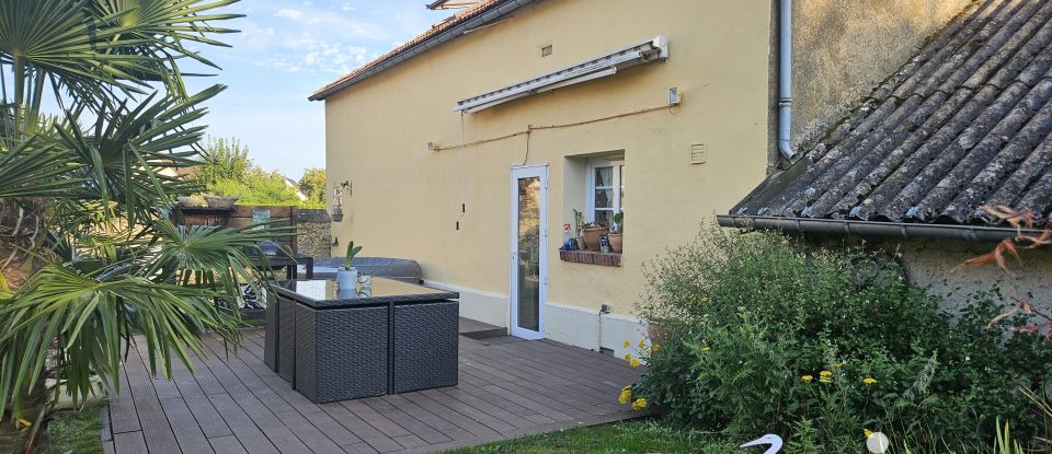 Maison 6 pièces de 116 m² à Allainville (28500)