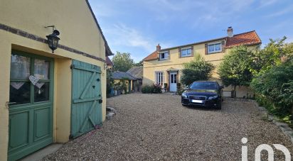 House 6 rooms of 116 m² in Allainville (28500)