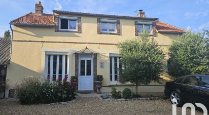 House 6 rooms of 116 m² in Allainville (28500)