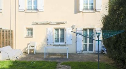 House 4 rooms of 85 m² in La Chapelle-Gauthier (77720)