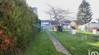 House 4 rooms of 85 m² in La Chapelle-Gauthier (77720)