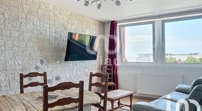 Apartment 2 rooms of 45 m² in Dieppe (76370)