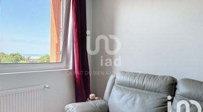 Apartment 2 rooms of 45 m² in Dieppe (76370)