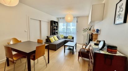 Apartment 4 rooms of 78 m² in Paris (75012)