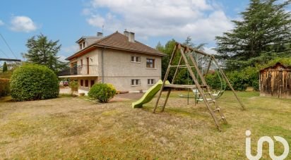 Traditional house 7 rooms of 207 m² in Craponne (69290)