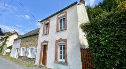 Maison 4 pièces de 80 m² à Saint-Lô (50000)