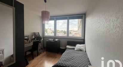 Appartement 5 pièces de 83 m² à Chalon-sur-Saône (71100)