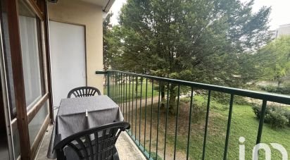 Apartment 5 rooms of 83 m² in Chalon-sur-Saône (71100)