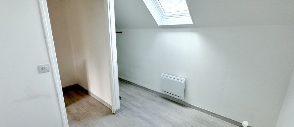 Maison 3 pièces de 41 m² à Guignes (77390)