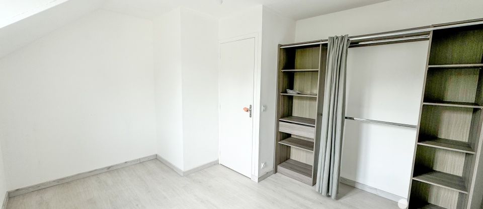 Maison 3 pièces de 41 m² à Guignes (77390)