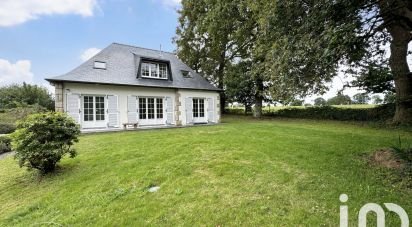 Maison traditionnelle 7 pièces de 169 m² à Betton (35830)