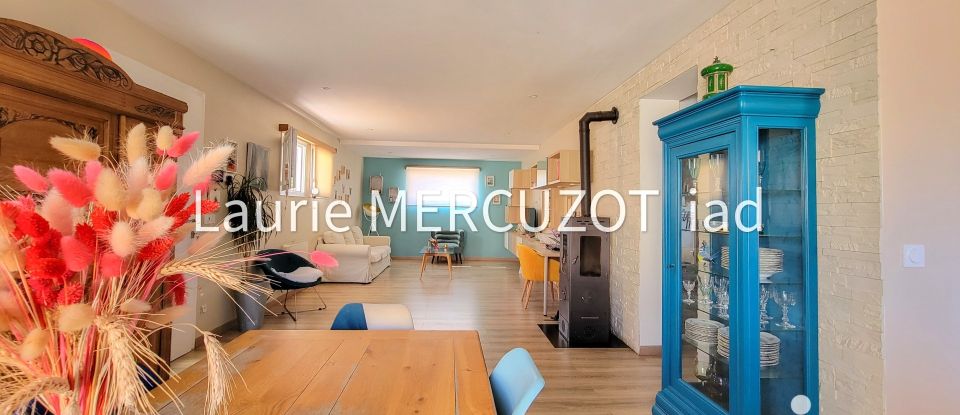 House 4 rooms of 116 m² in Espira-de-l'Agly (66600)